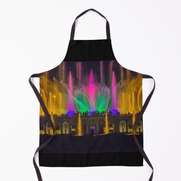 Item preview, USA. Pennsylvania. Longwood Gardens. Fountain Show. designed and sold by vadim19.