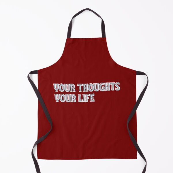 Item preview, Your thoughts your life. designed and sold by tabykid.
