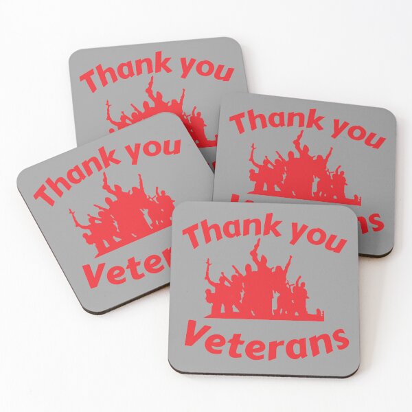 Item preview, Thank You Veterans For Your Service l Veteran US Heart Flag l Veterans Day Gift l  Happy Veterans Day designed and sold by kpluslk.