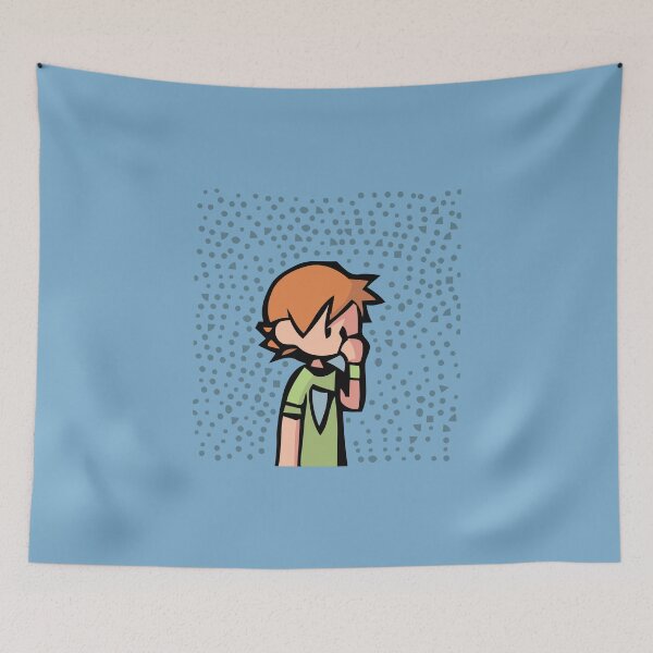 Item preview, Contemplative Scott designed and sold by Connor Keane.