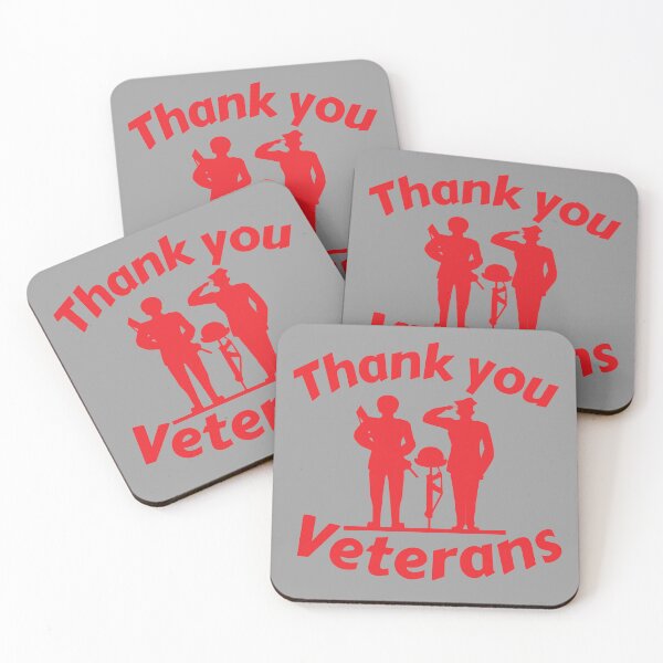 Item preview, Thank You Veterans For Your Service l Veteran US Heart Flag l Veterans Day Gift l  Happy Veterans Day designed and sold by kpluslk.