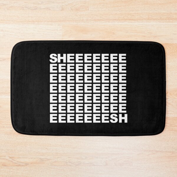 Item preview, Sheesh Meme | Emoji Funny Design | Ice In My Veins designed and sold by Quality Design.