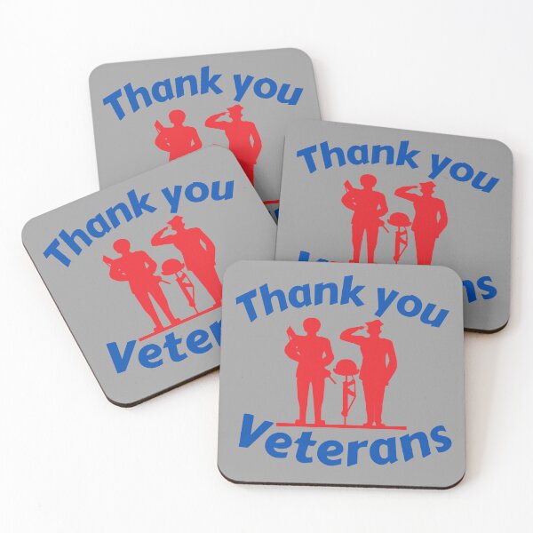 Item preview, Thank You Veterans For Your Service l Veteran US Heart Flag l Veterans Day Gift l  Happy Veterans Day designed and sold by kpluslk.