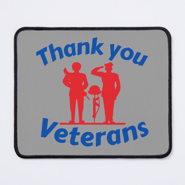 Item preview, Thank You Veterans For Your Service l Veteran US Heart Flag l Veterans Day Gift l Happy Veterans Day designed and sold by kpluslk.