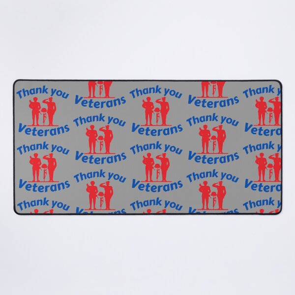 Item preview, Thank You Veterans For Your Service l Veteran US Heart Flag l Veterans Day Gift l  Happy Veterans Day designed and sold by kpluslk.