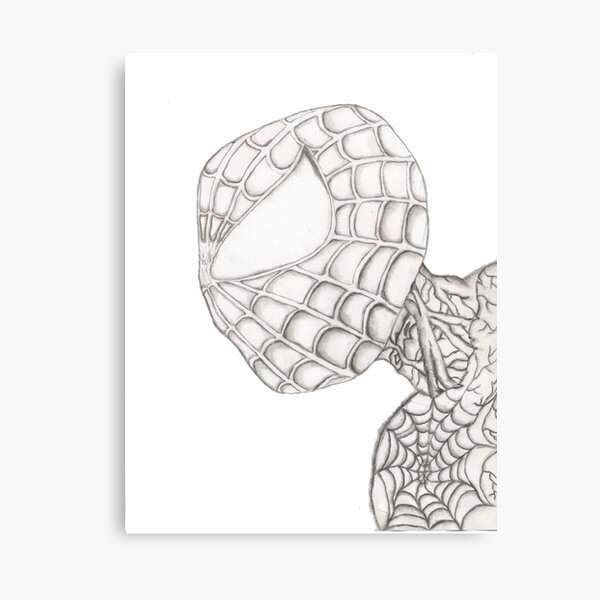 Item preview, charcoal superhero  designed and sold by EnviousObjects2.