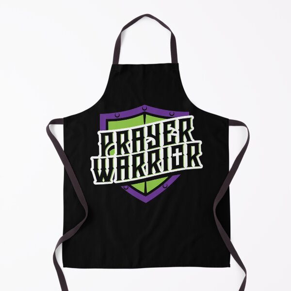 Item preview, Prayer Warrior designed and sold by vigensdrist1.
