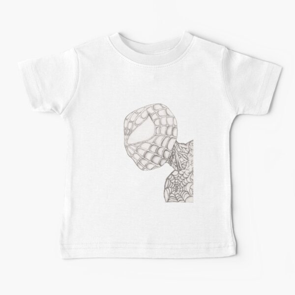 Item preview, charcoal superhero  designed and sold by EnviousObjects2.