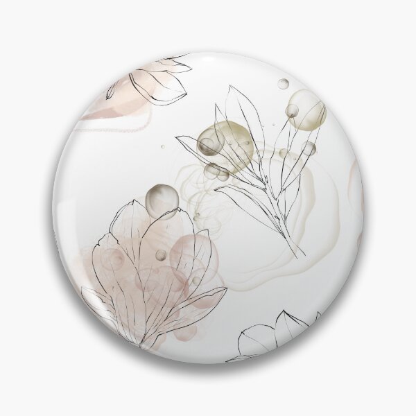 Item preview, Abstract Line Art I designed and sold by Ala Muk.