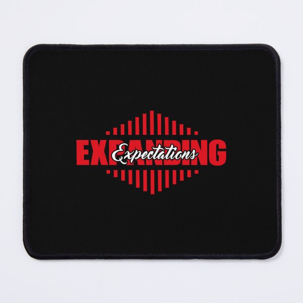 Item preview, Expanding expectation for daily motivation designed and sold by TheLuckyShirts.