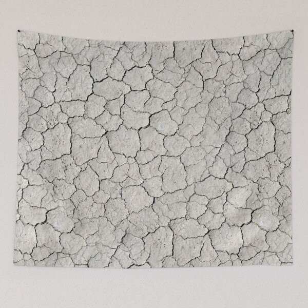 Item preview, The beauty of the cracks in the prints designed and sold by Marcu Ioachim.