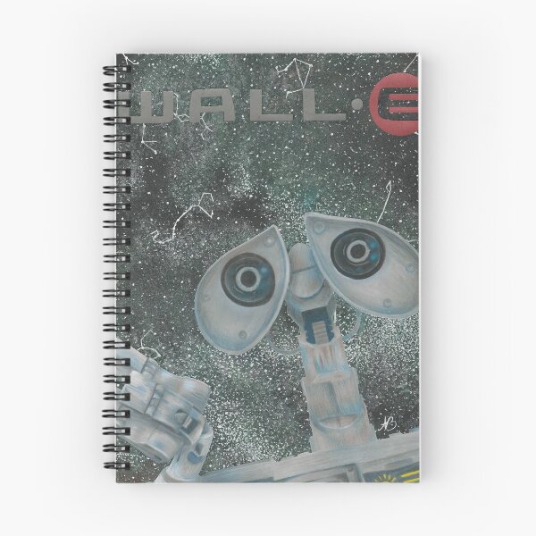 Artikelvorschau, WALL-E entworfen und verkauft von Ambird1049286.