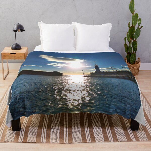 Item preview, Light of the Harbour designed and sold by CrowFriend.