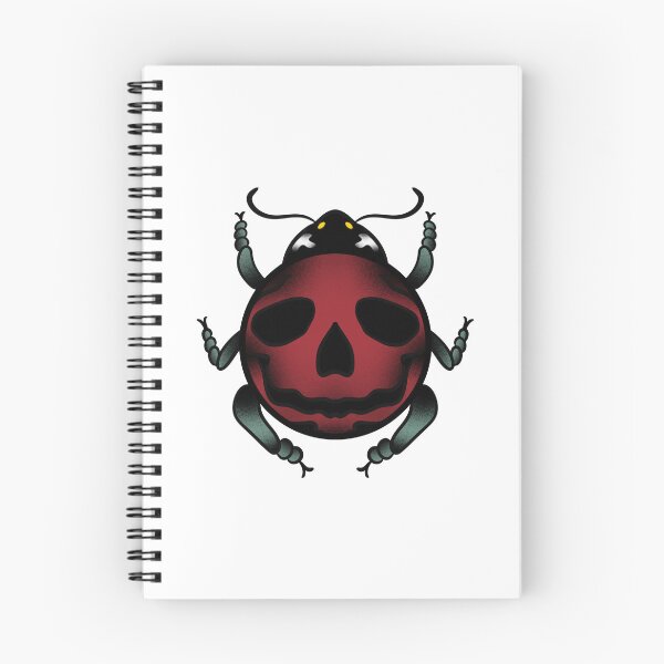 Item preview, Lady Death Bug designed and sold by brianhodgepodge.