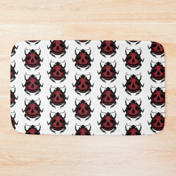 Item preview, Lady Death Bug designed and sold by brianhodgepodge.