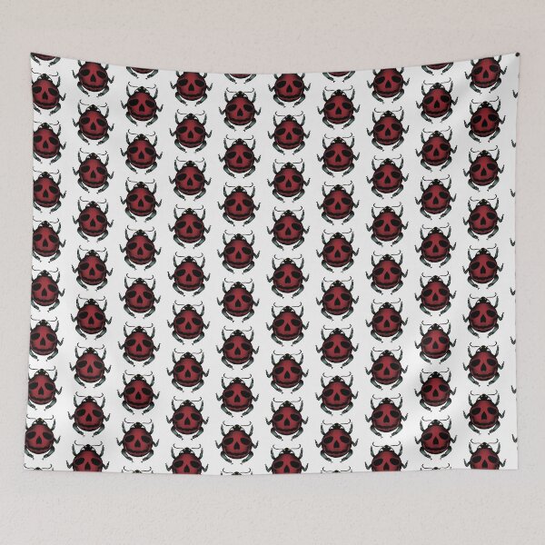 Item preview, Lady Death Bug designed and sold by brianhodgepodge.