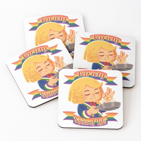 Item preview, Spice of Life designed and sold by Niansue.