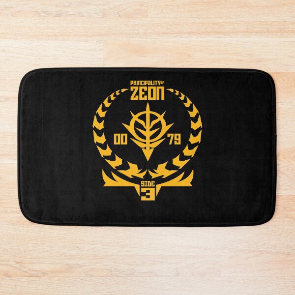 Item preview, Principality of Zeon Essential  designed and sold by vigensdrist1.