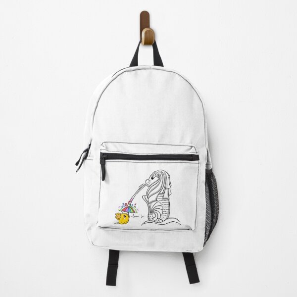 Item preview, Lemon ju (lemon pig) meets Merlion designed and sold by Kayhaige.