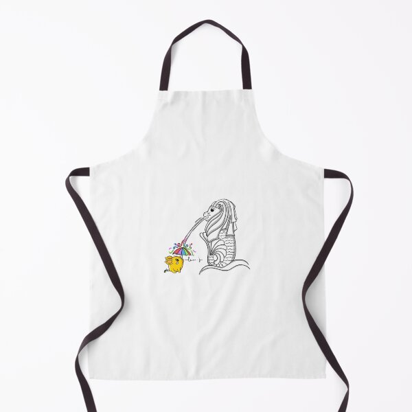 Item preview, Lemon ju (lemon pig) meets Merlion designed and sold by Kayhaige.