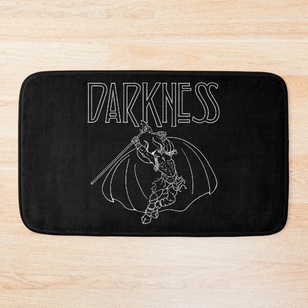 Item preview, Darkness designed and sold by DemonigoteCamis.