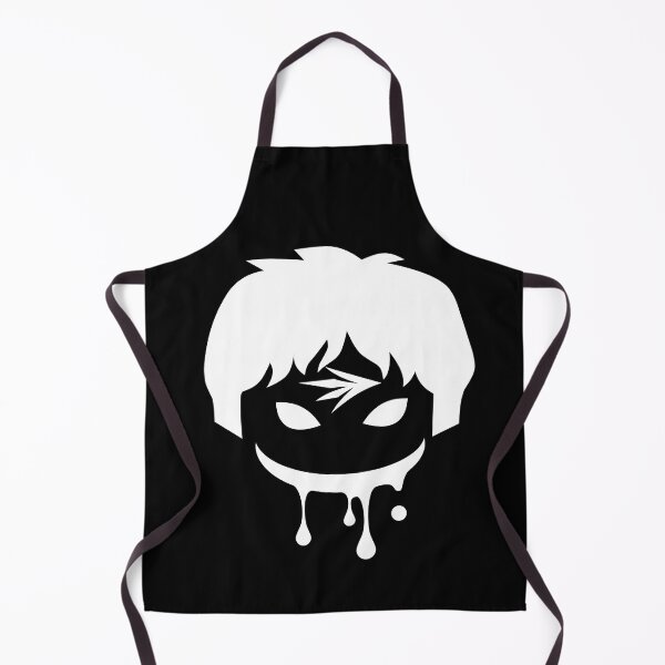 Item preview, Horrifying Halloween Character designed and sold by weirdandstrange.