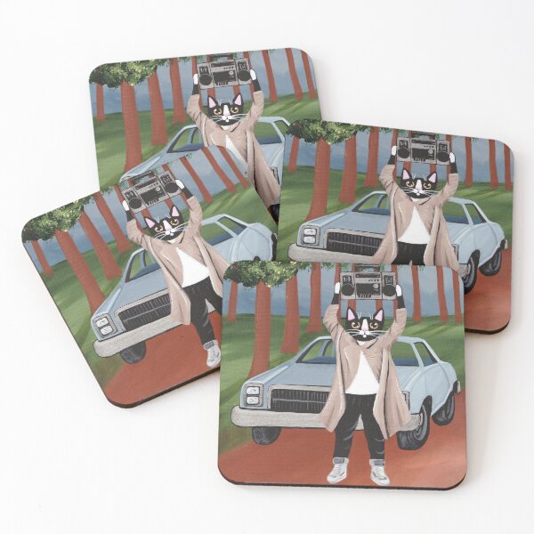 Item preview, Meow Anything designed and sold by KilkennyCat Art.