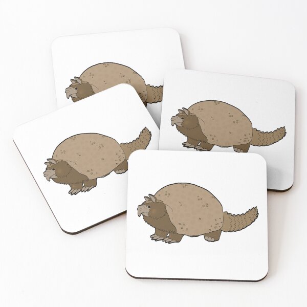 Item preview, Wee Beastie designed and sold by acescrewsup.