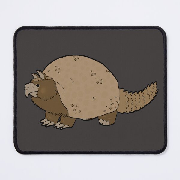 Item preview, Wee Beastie designed and sold by acescrewsup.