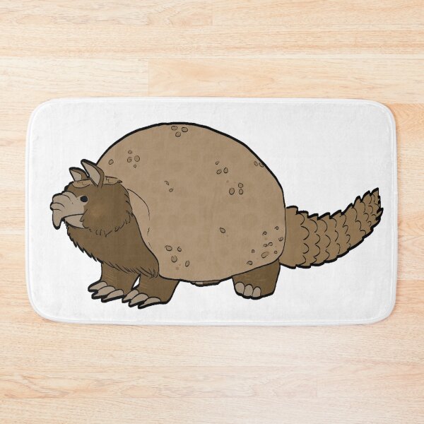 Item preview, Wee Beastie designed and sold by acescrewsup.