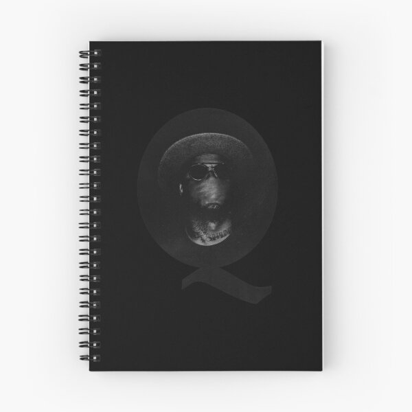 Item preview, Schoolboy Q - Blank Face Classic  designed and sold by gruetthetz3.