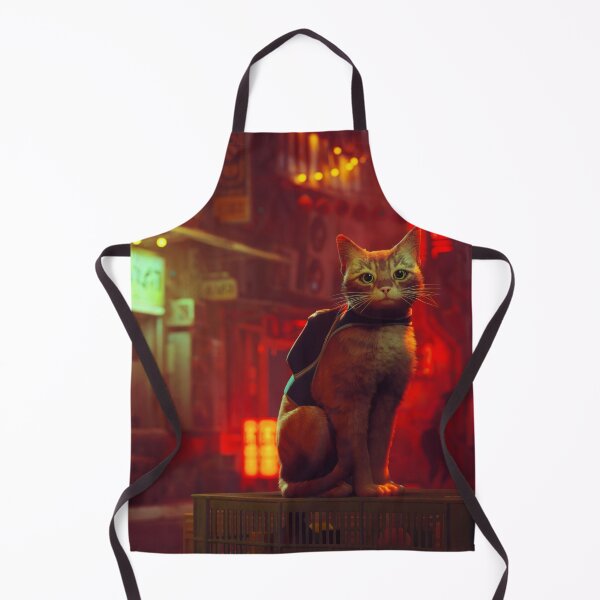 Item preview, Stray designed and sold by AlexTrpmn.
