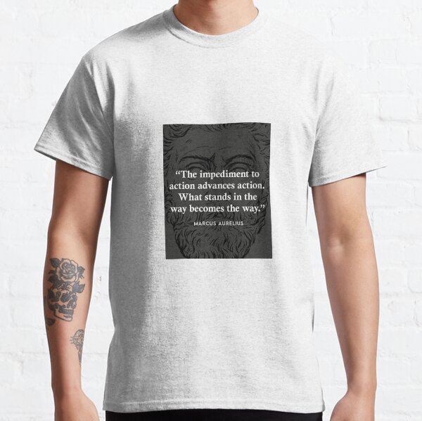 The Way Classic T-Shirt