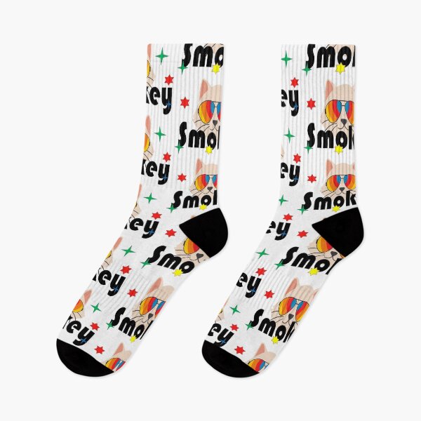 Item preview, Smokey. Names for kitties female. Names for Cats. designed and sold by EMIPRINCESS.