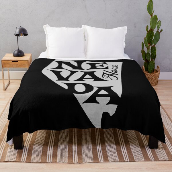 Item preview, Nevada Map State designed and sold by Yeaha.