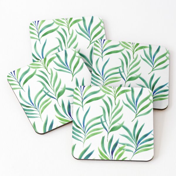 Item preview, Palm leaves designed and sold by youdesignme.