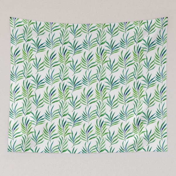Item preview, Palm leaves designed and sold by youdesignme.
