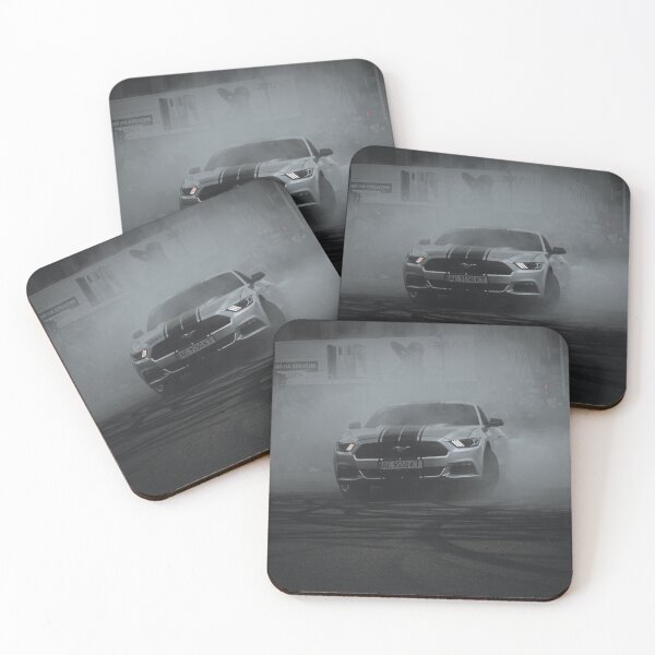 Item preview, Ford Mustang - Mustang Shelby Cobra GT350 designed and sold by MadLeader.