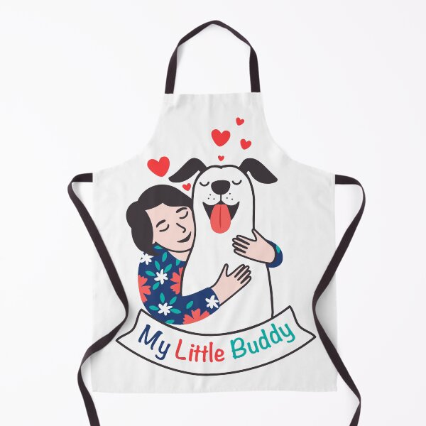 Item preview, My Little Buddy designed and sold by miskinkukla.