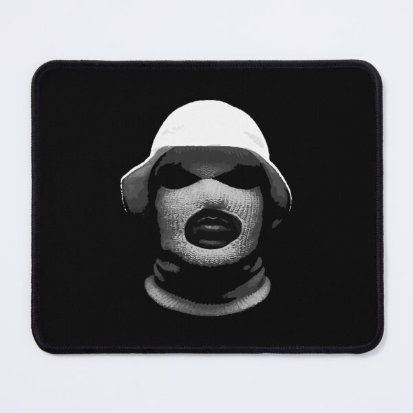 Item preview, Schoolboy Q - Oxymoron Mask Classic  designed and sold by gruetthetz3.