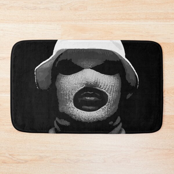 Item preview, Schoolboy Q - Oxymoron Mask Classic  designed and sold by gruetthetz3.