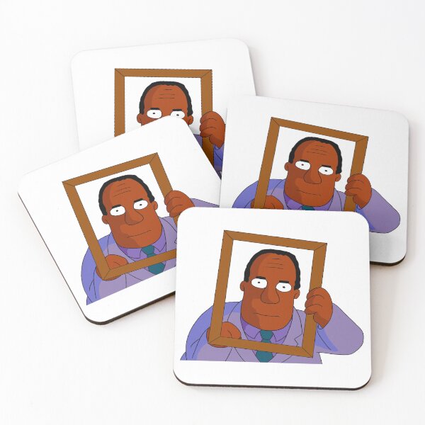 Item preview, Dr. Hibbert  designed and sold by ThoseSimpsonsMoments.