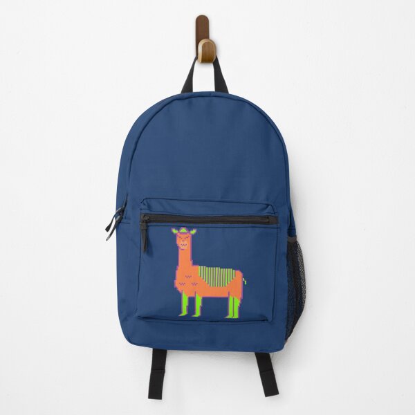 Item preview, #008 Cool Pumps Llamas NFT designed and sold by CoolPumpsGang.