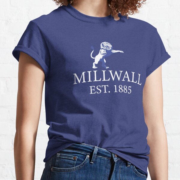 millwall fc merchandise