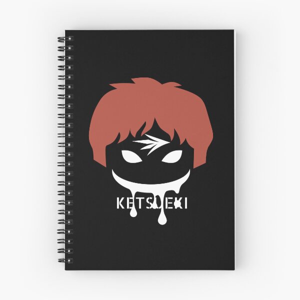 Item preview, Horrifying Face (RED HAIR) designed and sold by weirdandstrange.