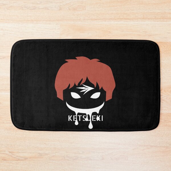 Item preview, Horrifying Face (RED HAIR) designed and sold by weirdandstrange.