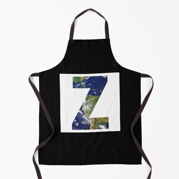 Item preview, World Alphabet Letter Z - Typography White Poster designed and sold by gruetthetz3.
