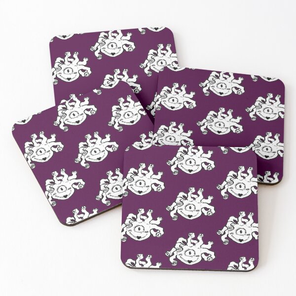 Item preview, Beautiful Beholder designed and sold by -Senaar-.