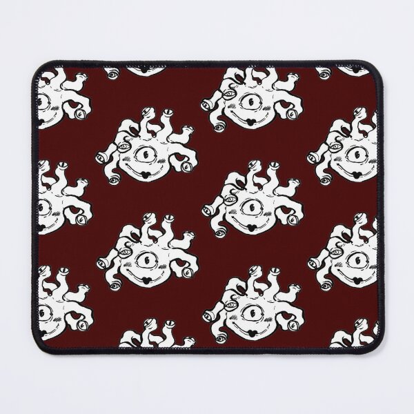 Item preview, Beautiful Beholder designed and sold by -Senaar-.