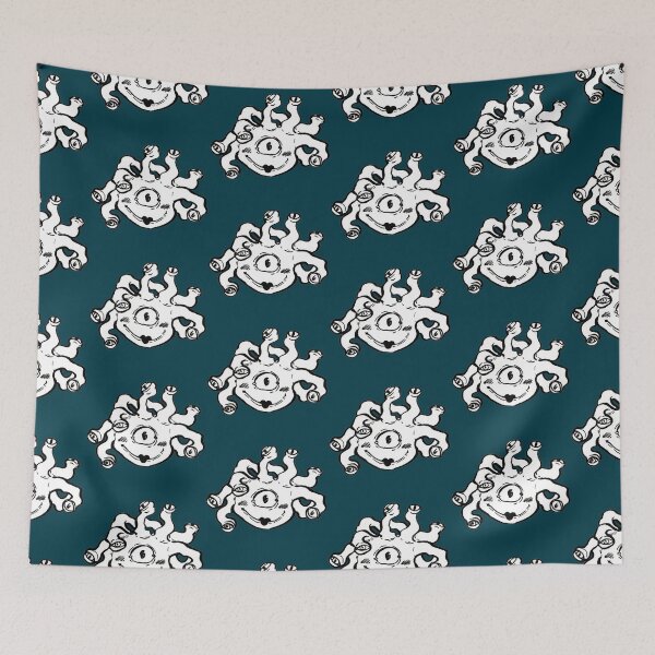 Item preview, Beautiful Beholder designed and sold by -Senaar-.